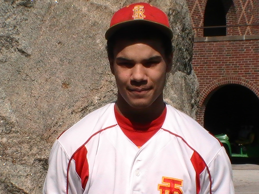 Markel Richardson