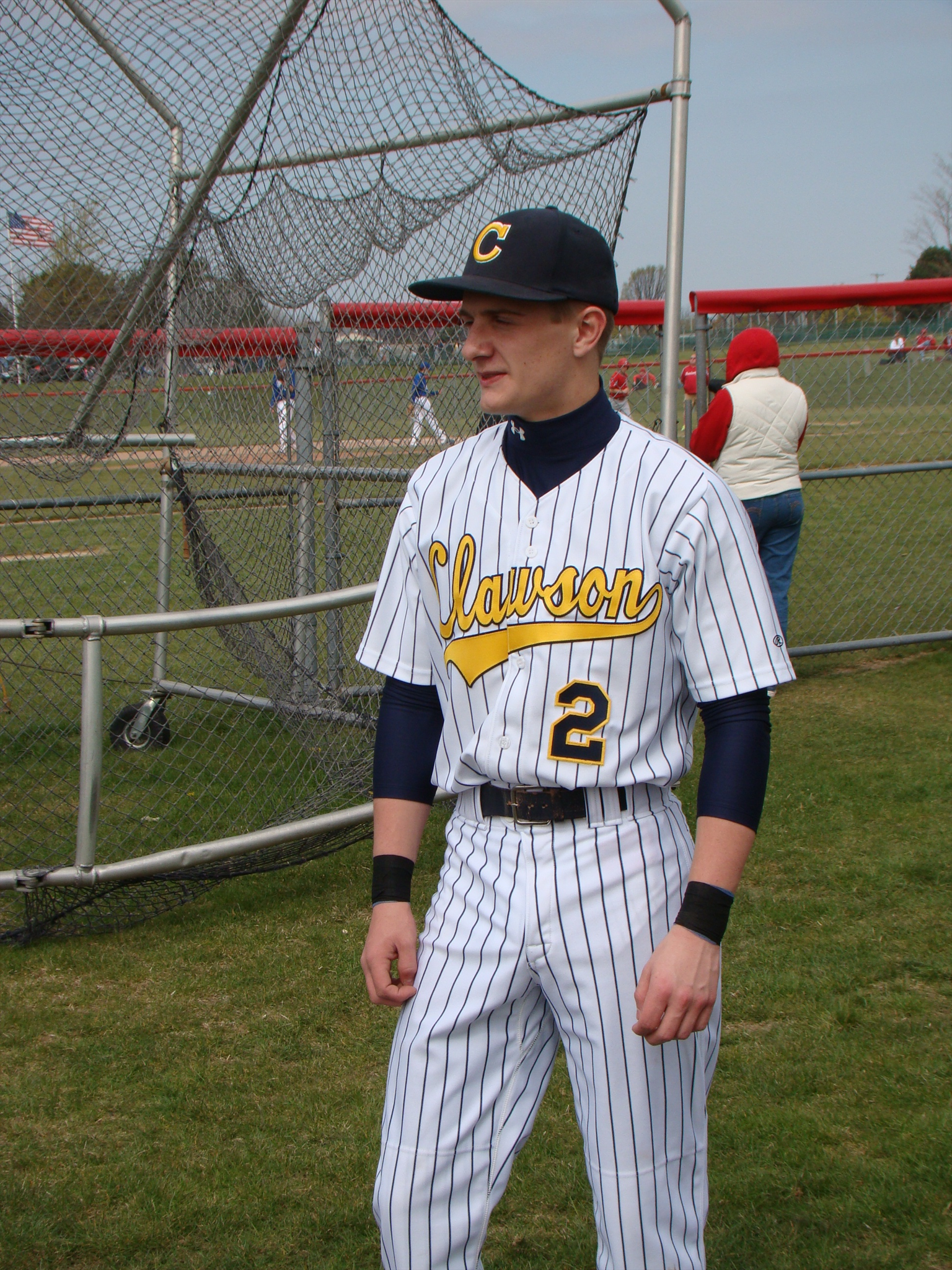 Craig Bynum