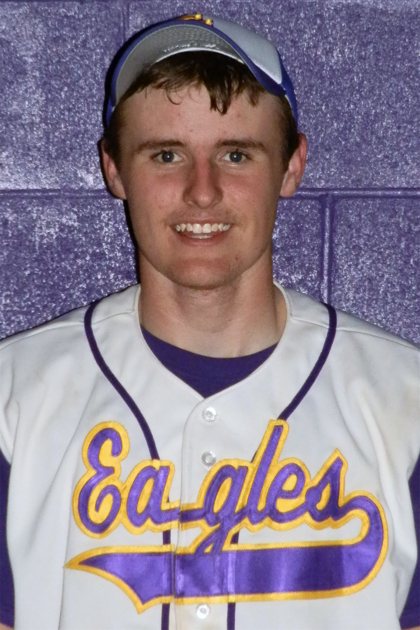 Kyle Wood mugshot