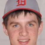 Mike Donizetti mugshot