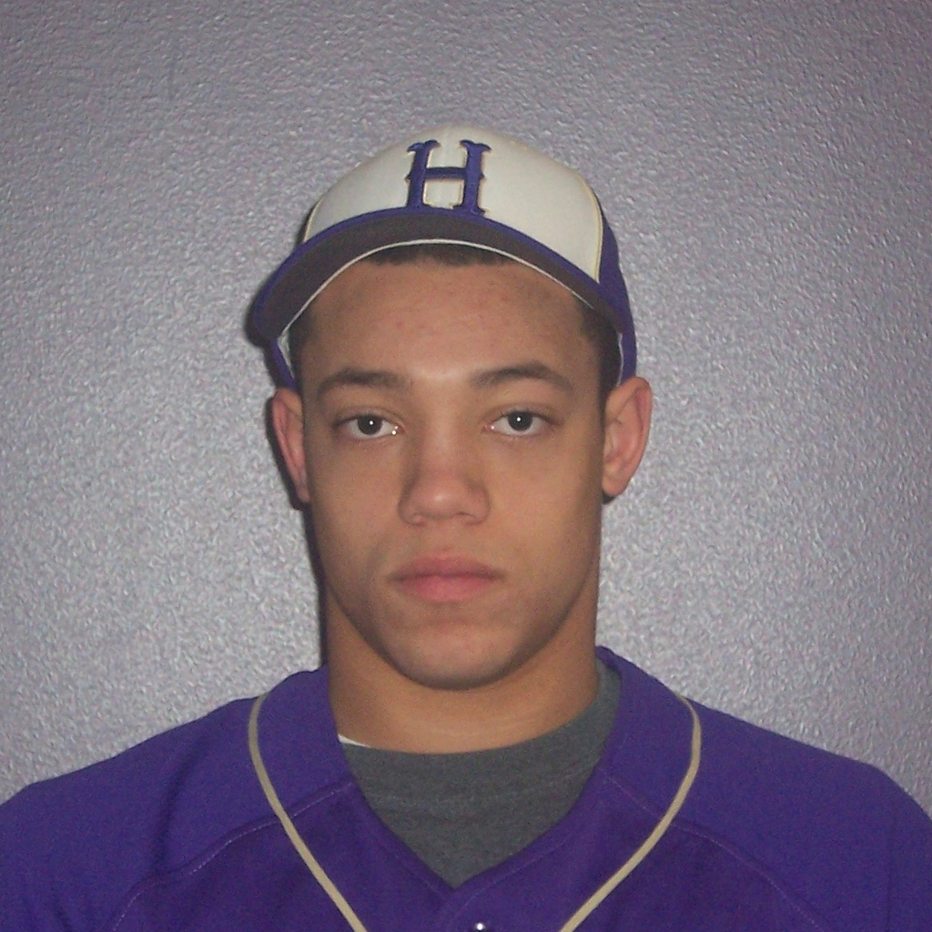 Anthony Burgos