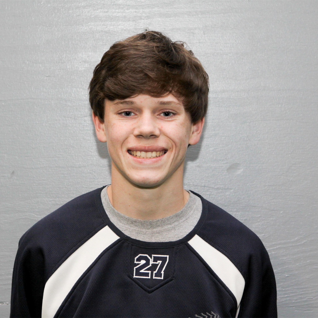 Connor Harris