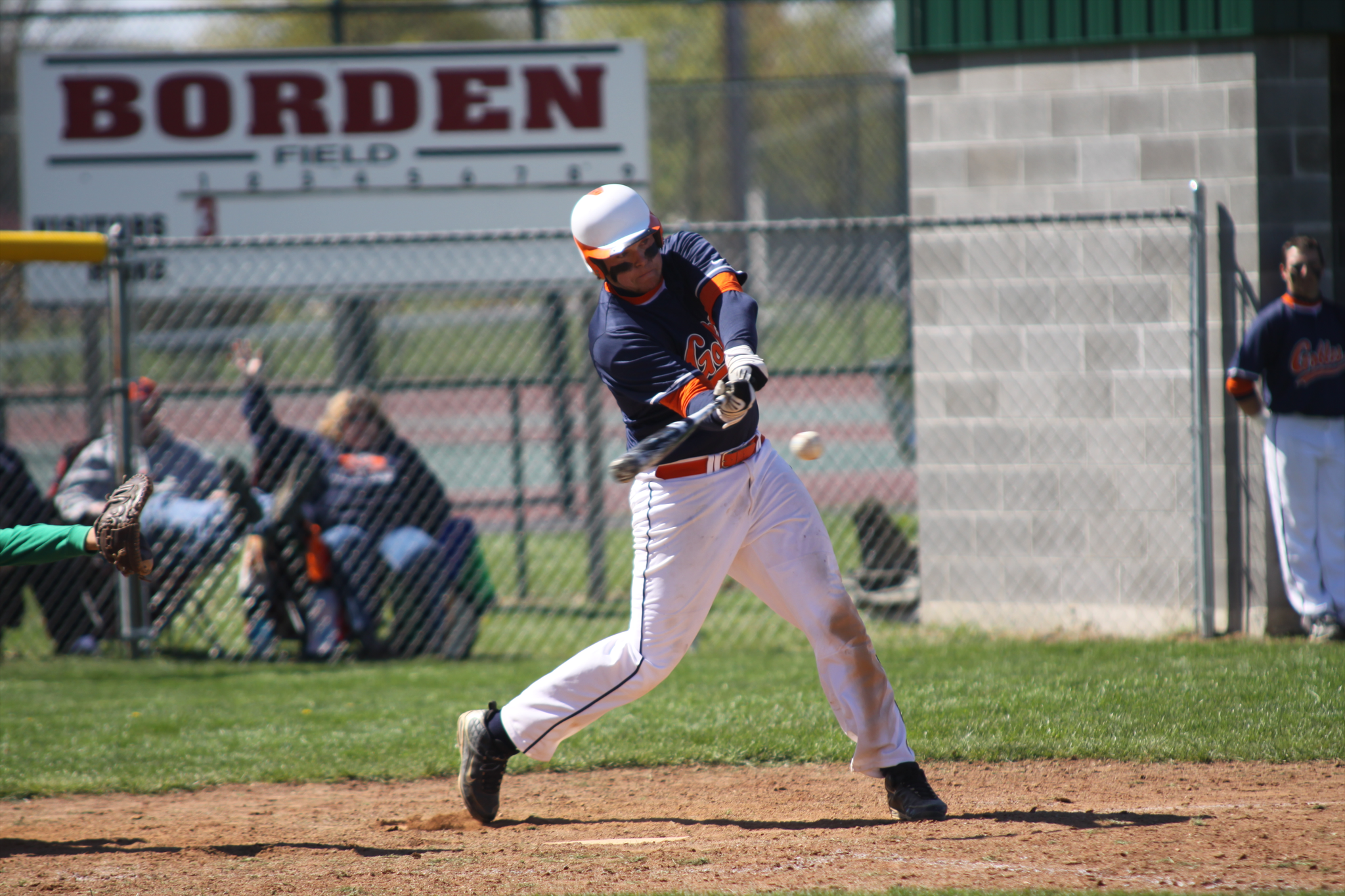 Jake  Cramer
