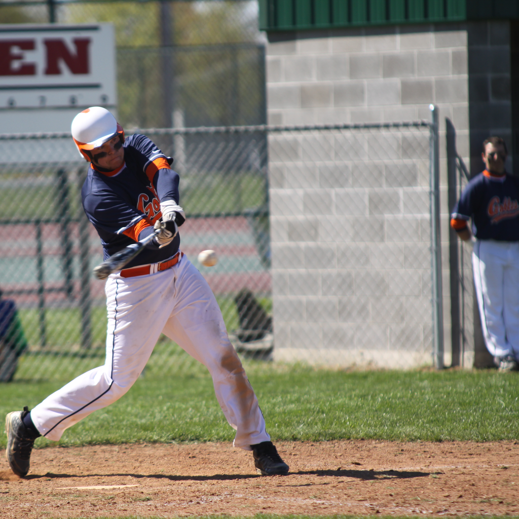 Jake  Cramer