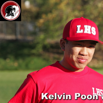 Kelvin Poon mugshot
