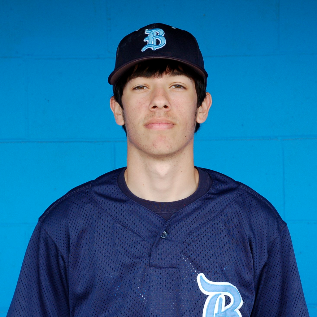 Jacob Grace mugshot