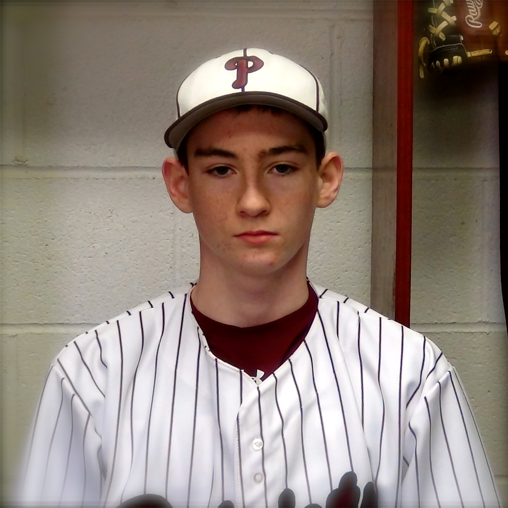 Matt Brasseur mugshot