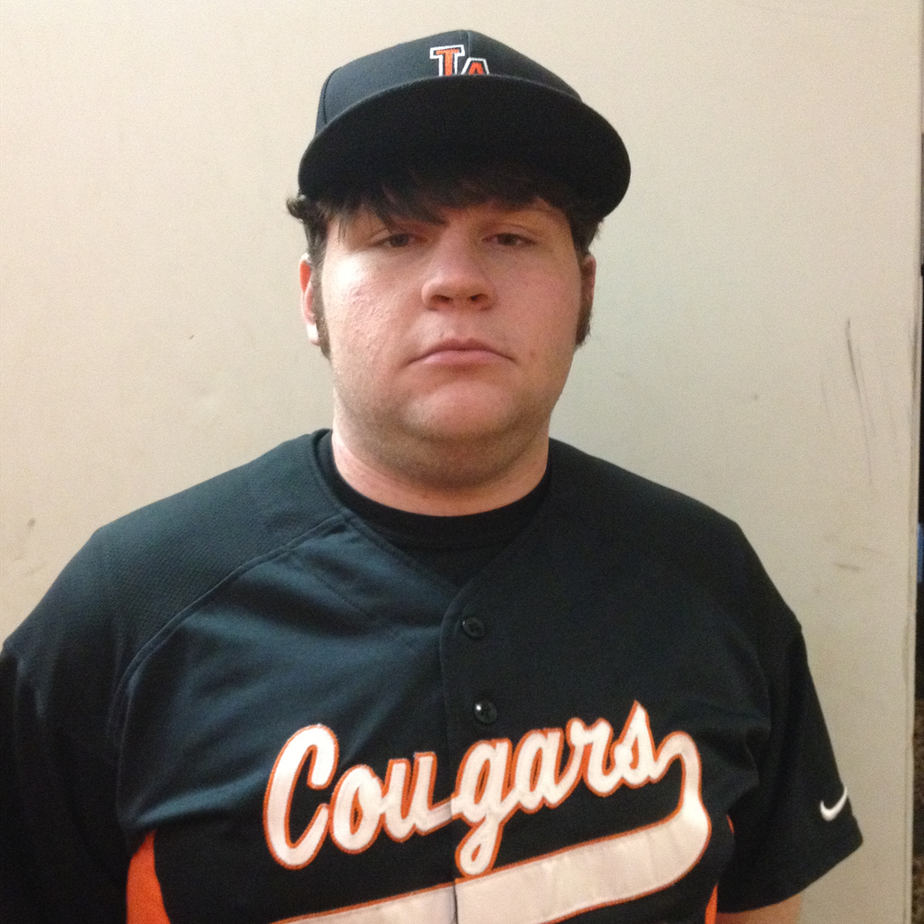 Ty Miller mugshot