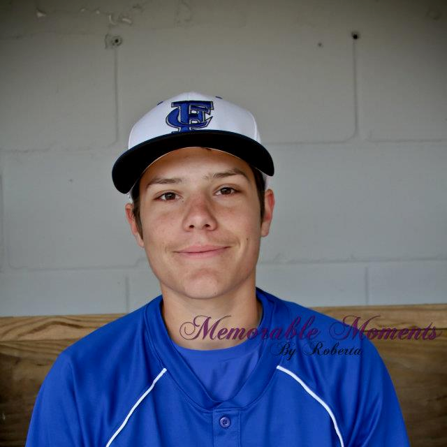 Cole Bender mugshot