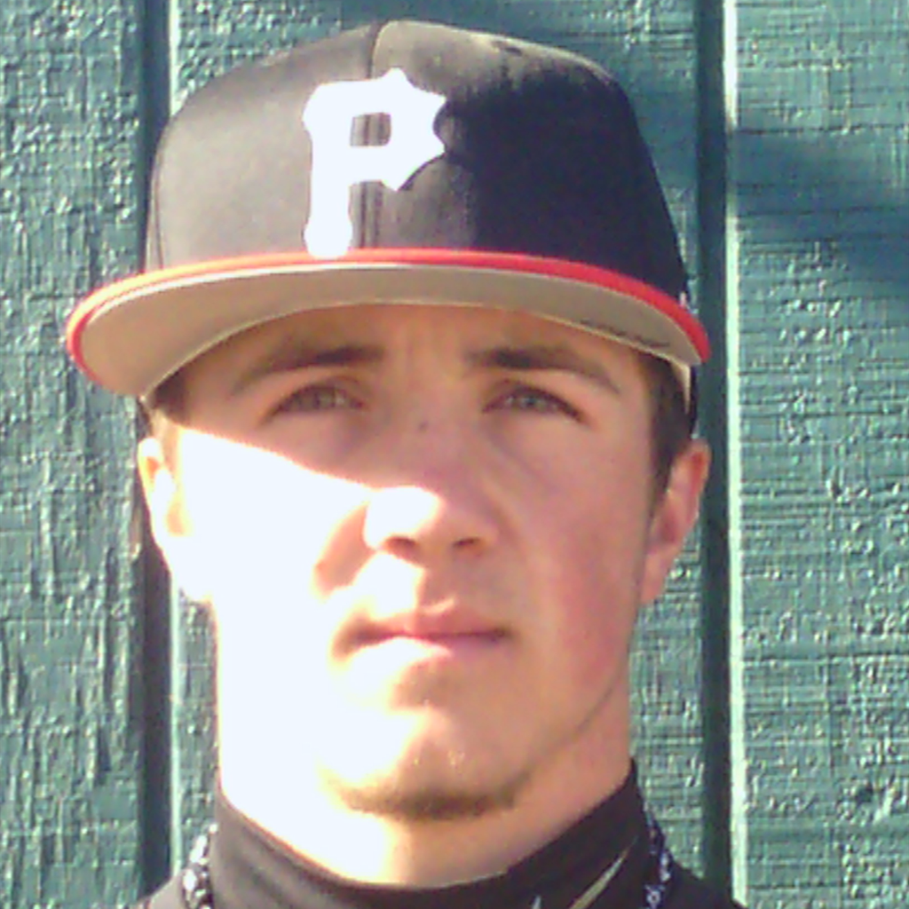 Kyle Buckley mugshot