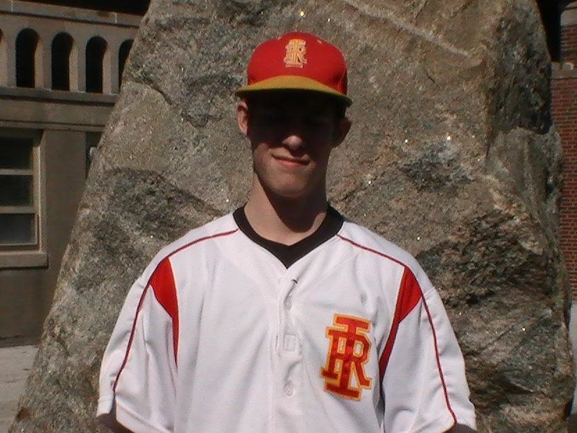 Matt Erickson