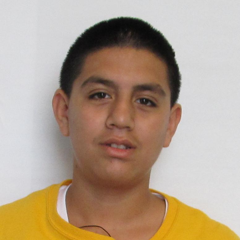 Rene Rodriguez mugshot