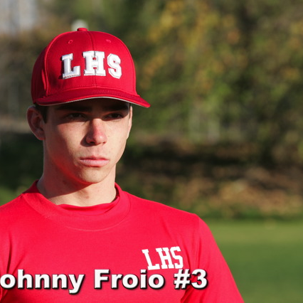 Johnny Froio mugshot
