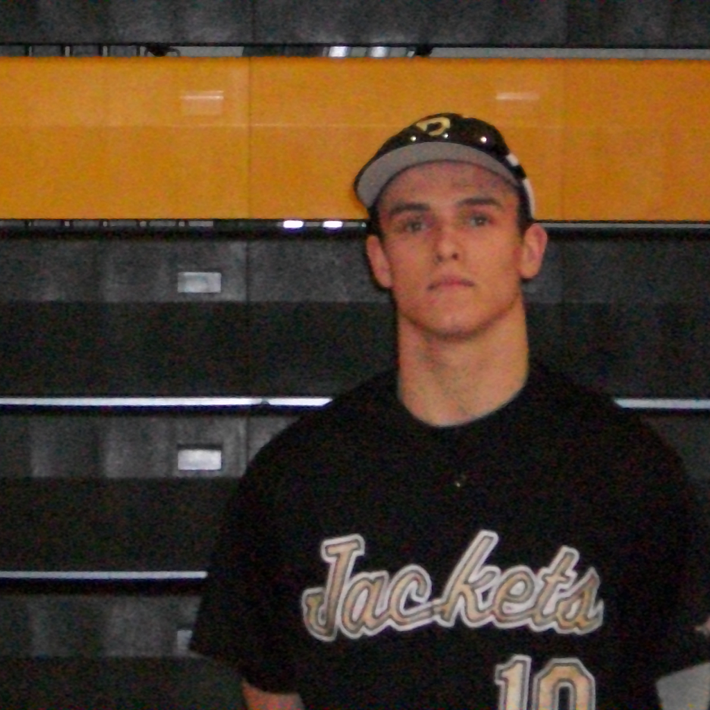 Austin Lee mugshot