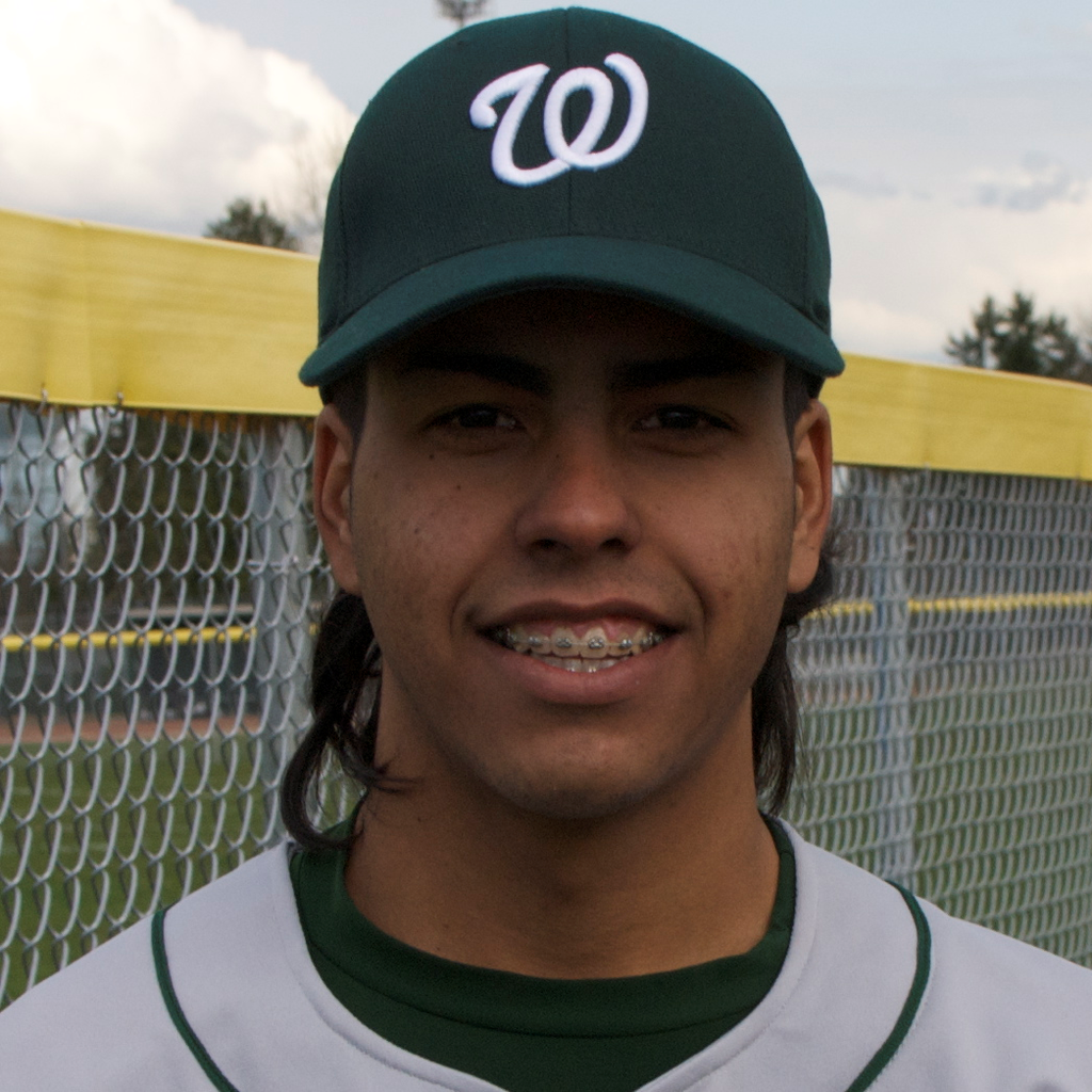 Christhian Ortiz mugshot