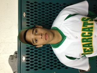 Uriel Arroyo mugshot
