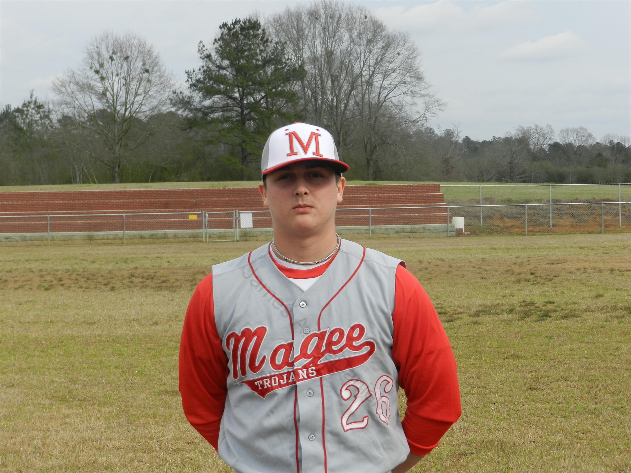Cody  Sartin mugshot