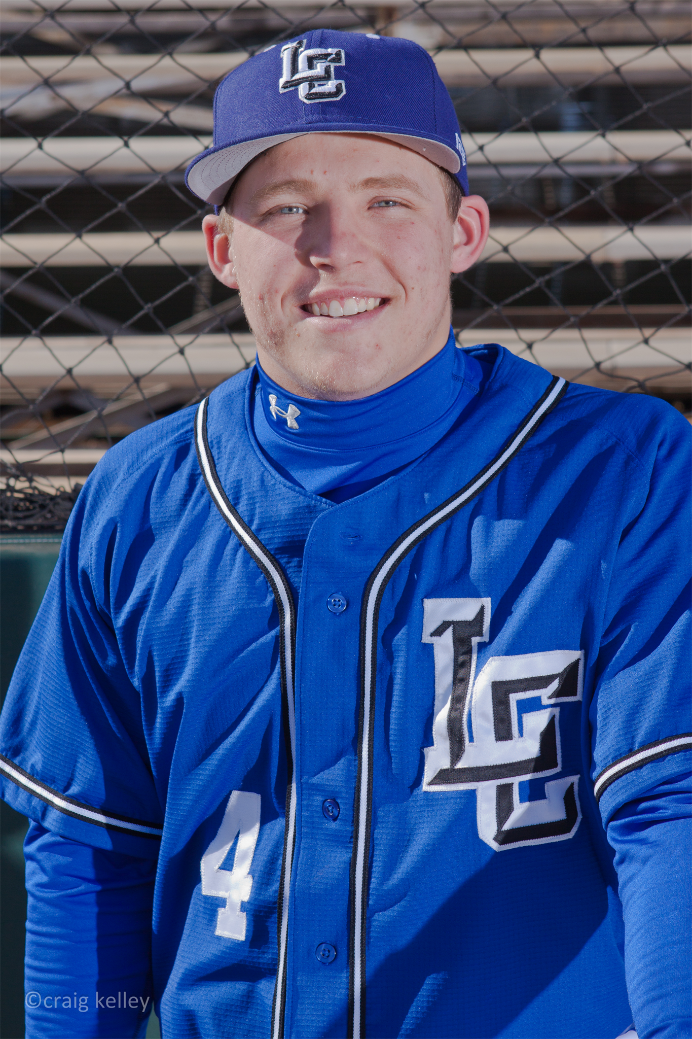 Brooks Stephenson