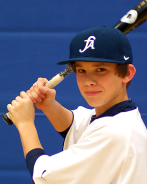 Tyler Baum