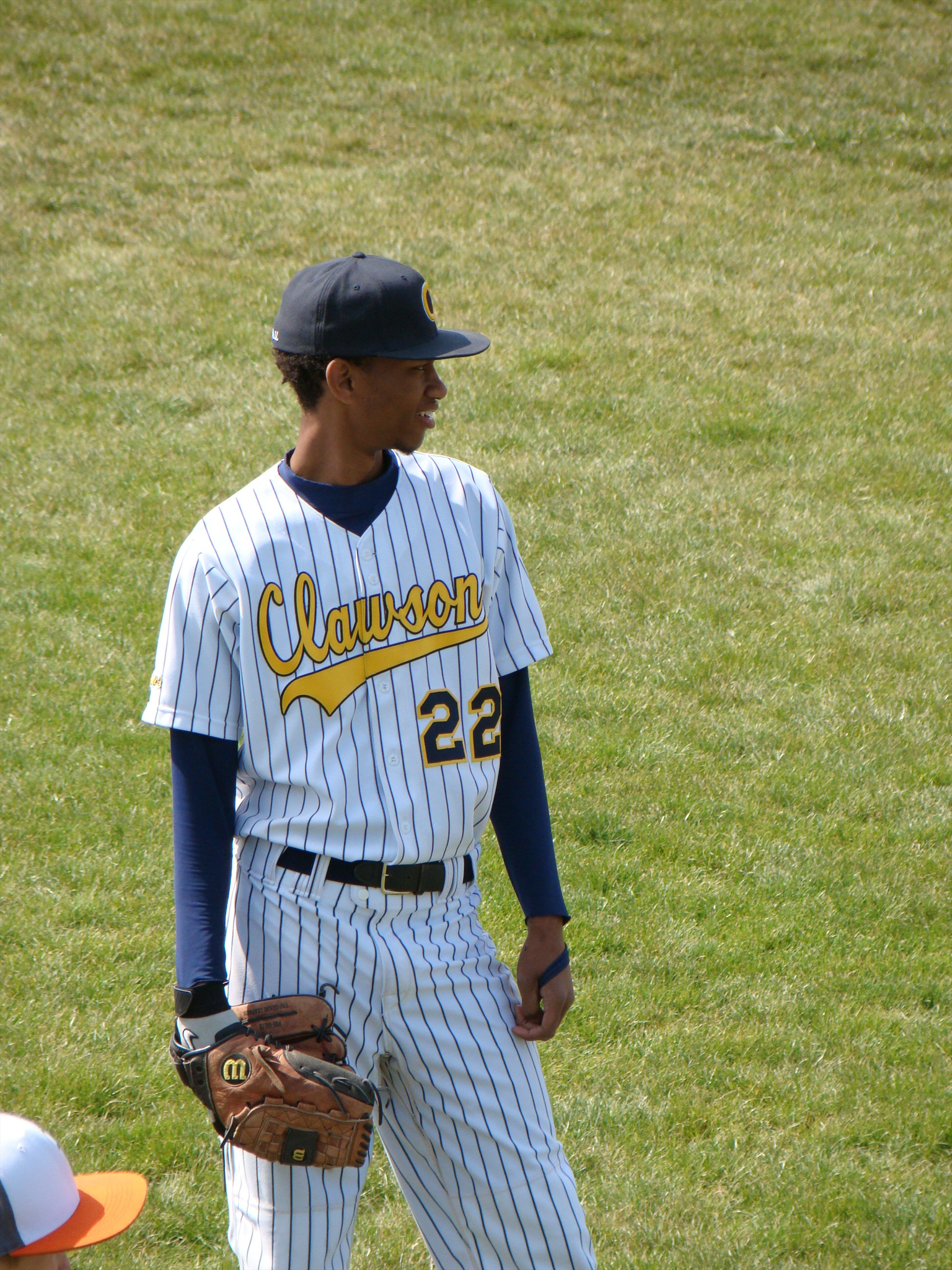 Jawaun Harris