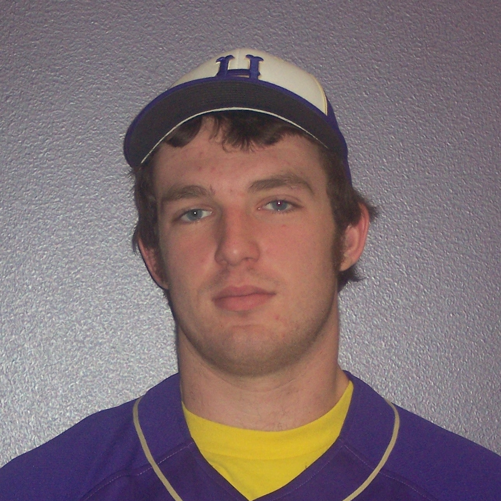 Jarrett Colvin