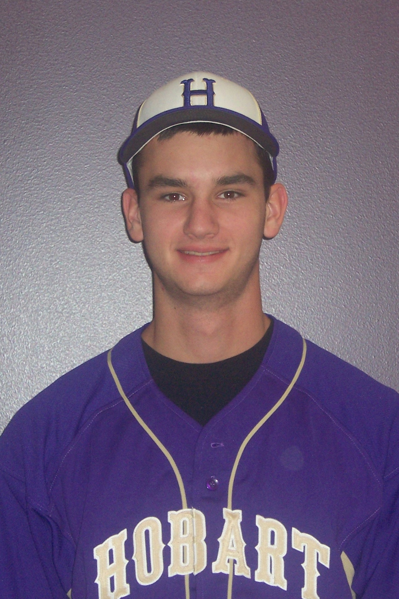 Phil Madvek mugshot