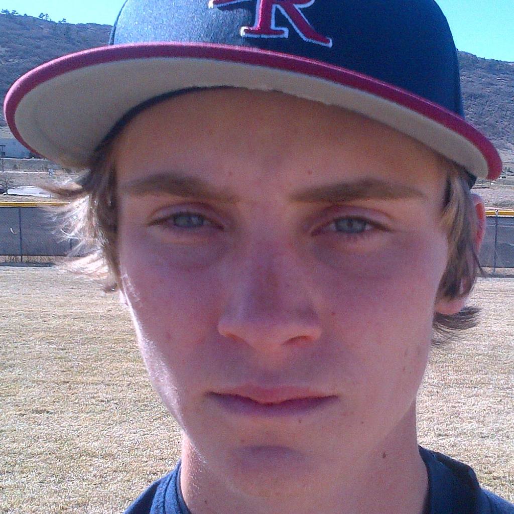 Taylor Lukens mugshot