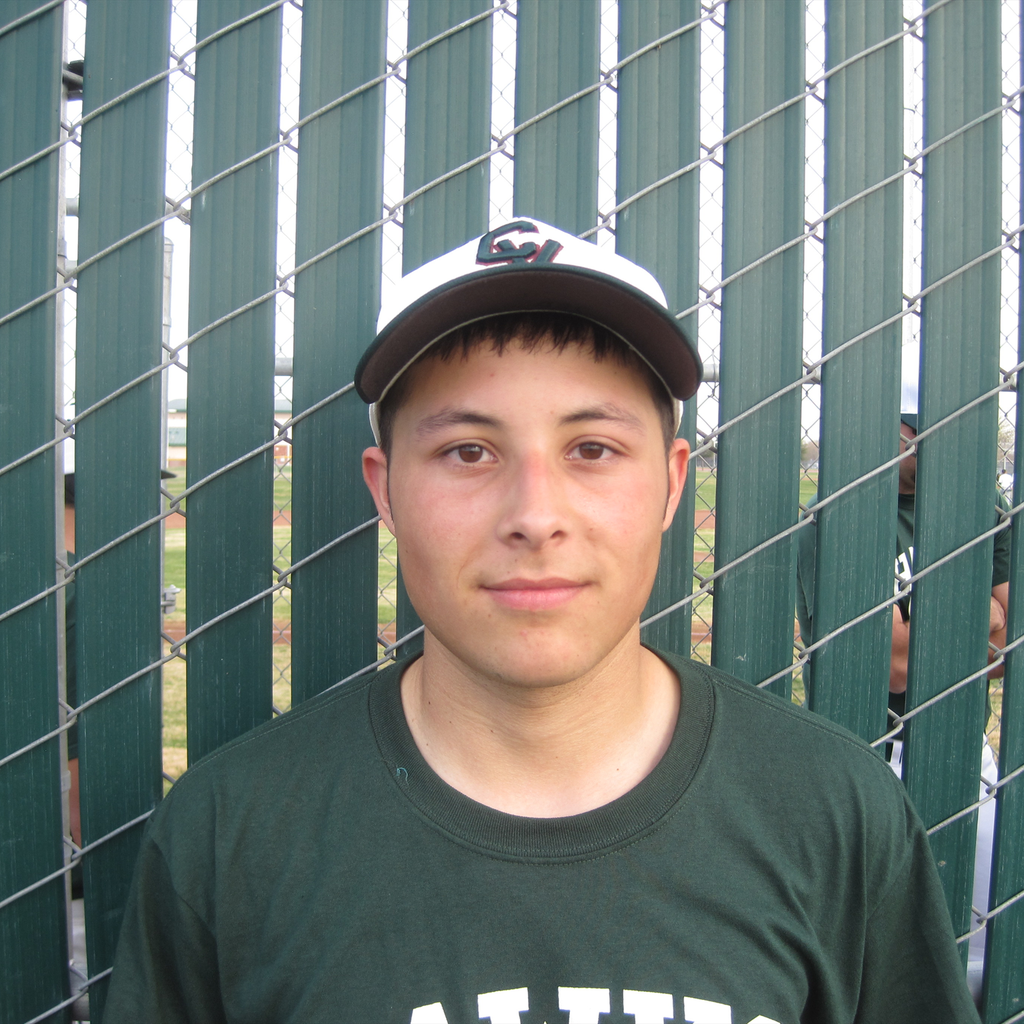 Jed  Cundiff mugshot