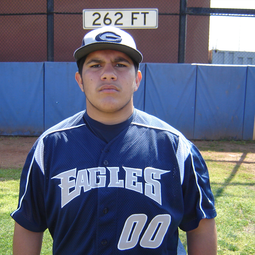 Cody Rubalcava mugshot