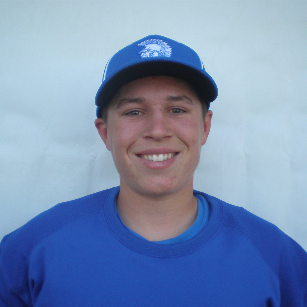 Garrett  Ferreira mugshot