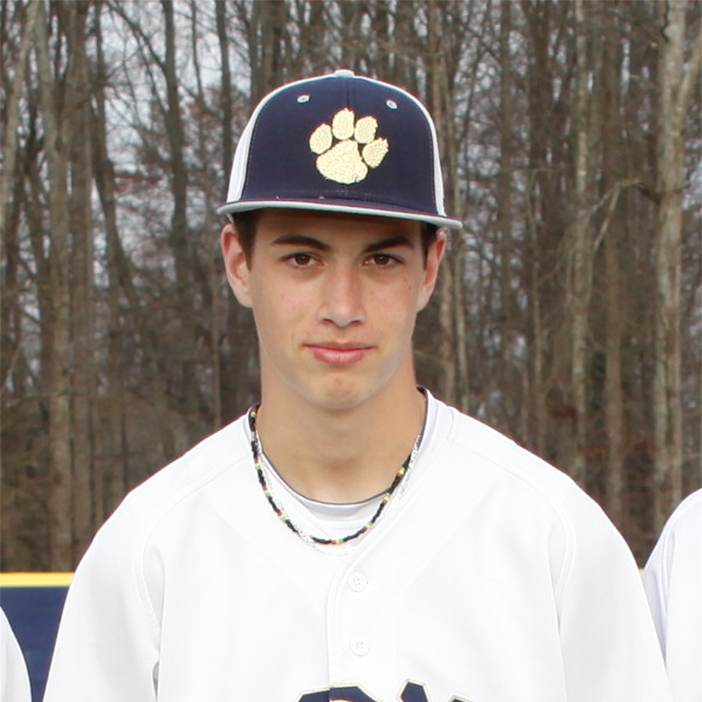 Hunter Cook