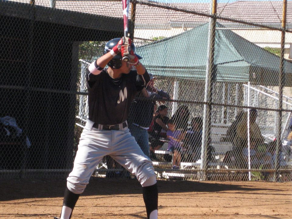 Chris Garcia