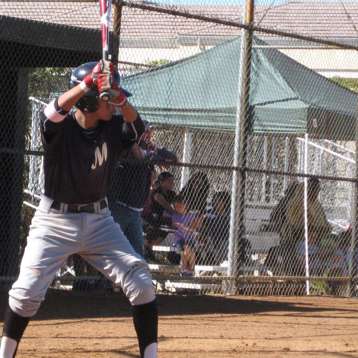 Chris Garcia
