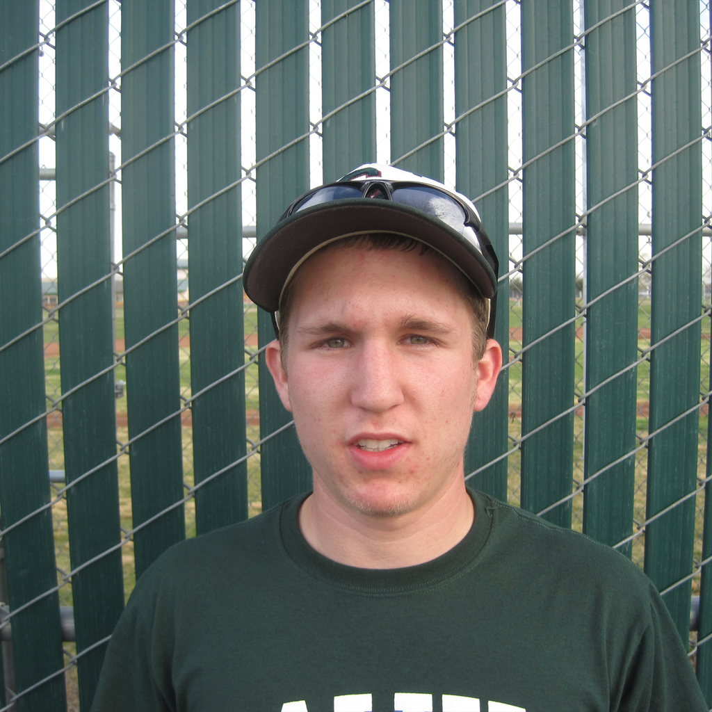 Cody Chesney