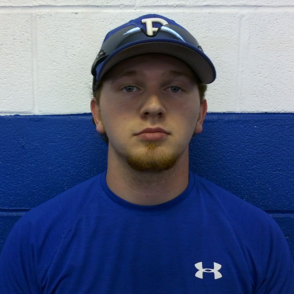 Josh Moore mugshot