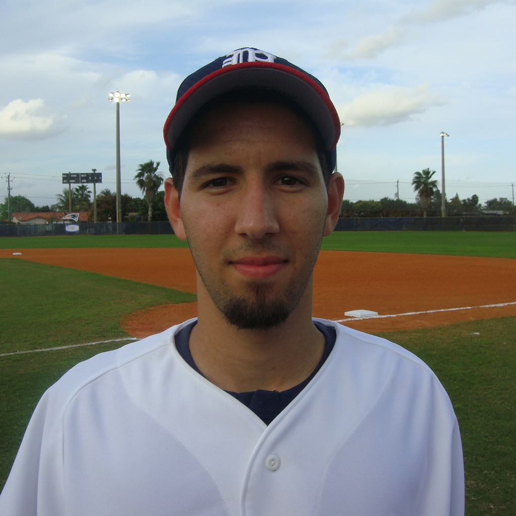 Adrian Martinez-Alvarez