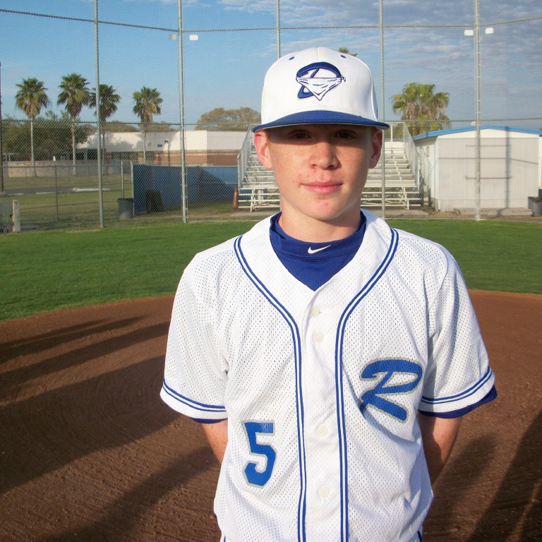 BRYCE  COOKE