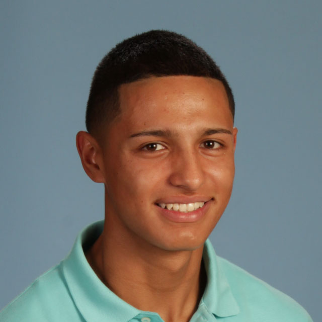 Angel Rodriguez mugshot