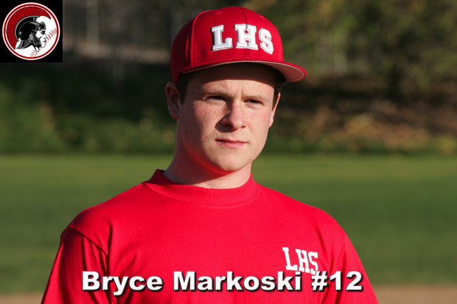 Bryce Markoski