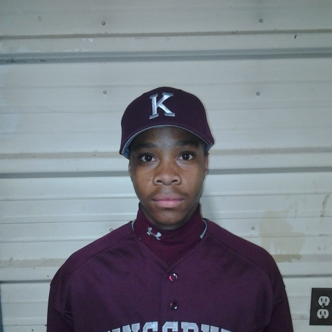 Ontarian  TJ Malone mugshot