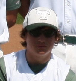 Alex Rainwater