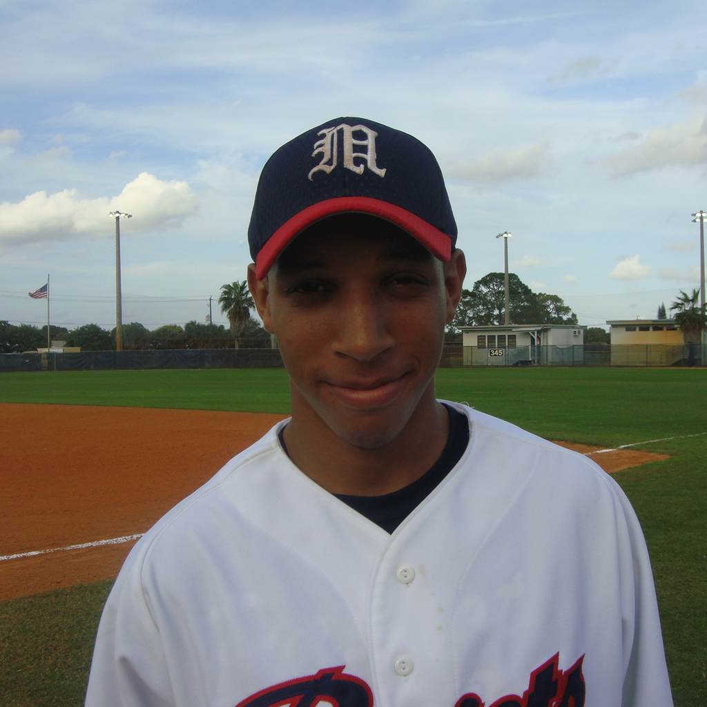 Marcus Oval
