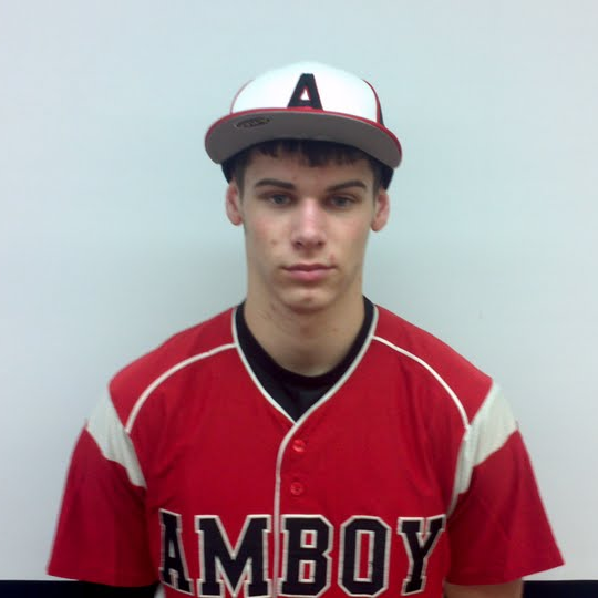 Thaddeus Wheeler mugshot