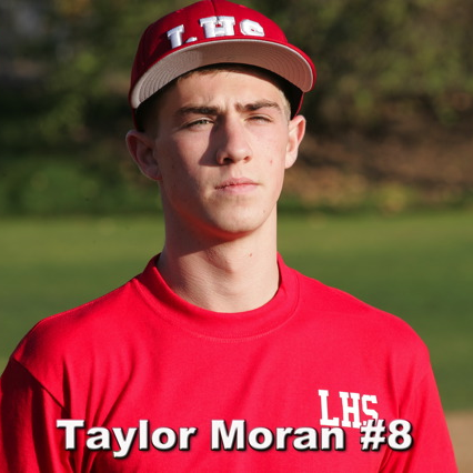 Taylor Moran mugshot