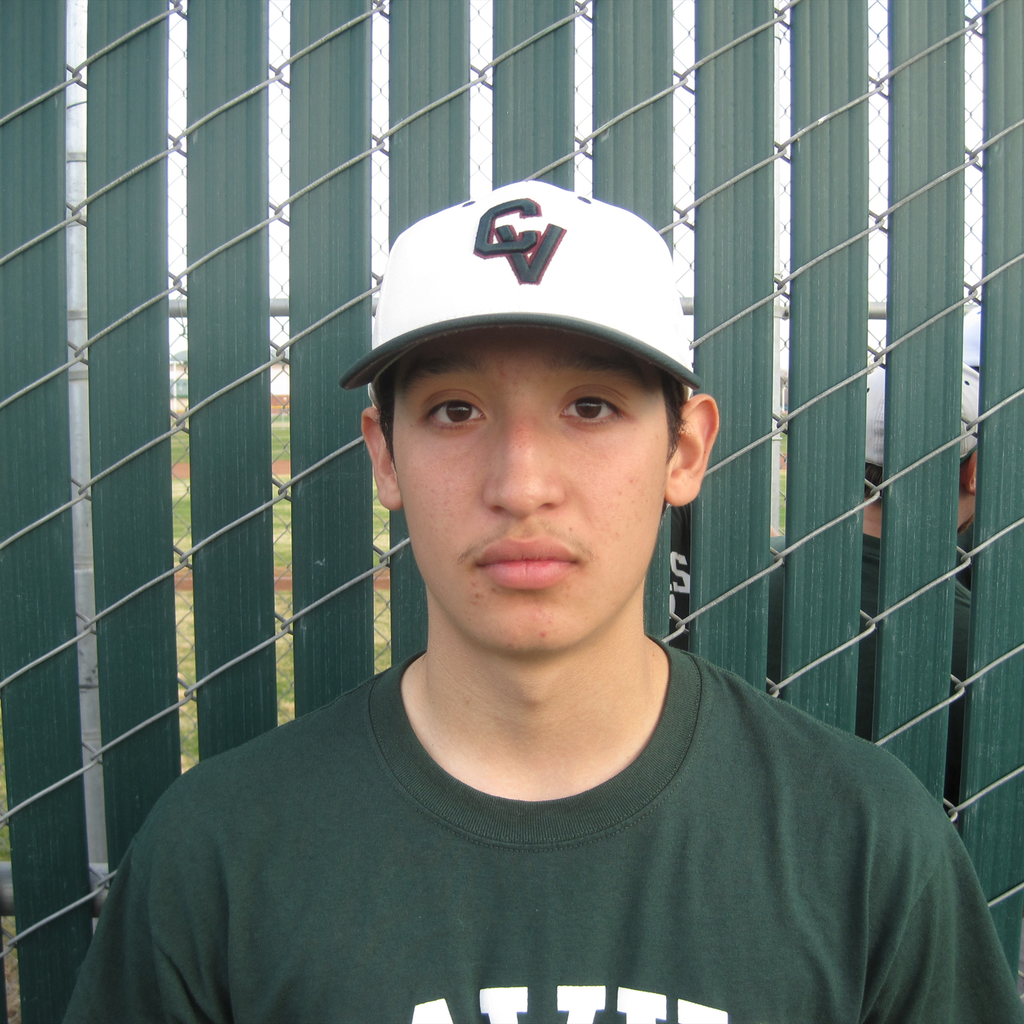 Alex Lomeli