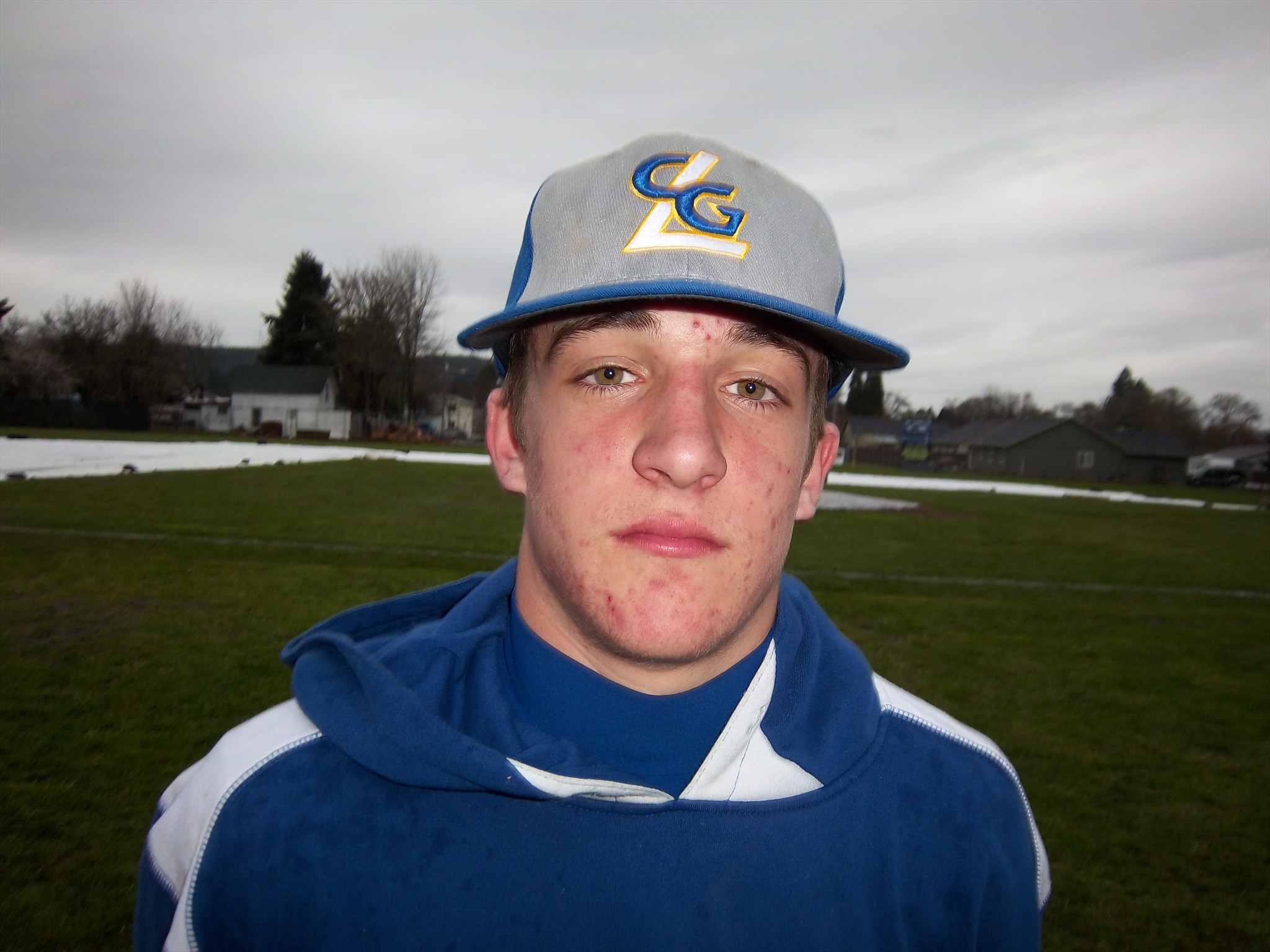 Aaron Bloom