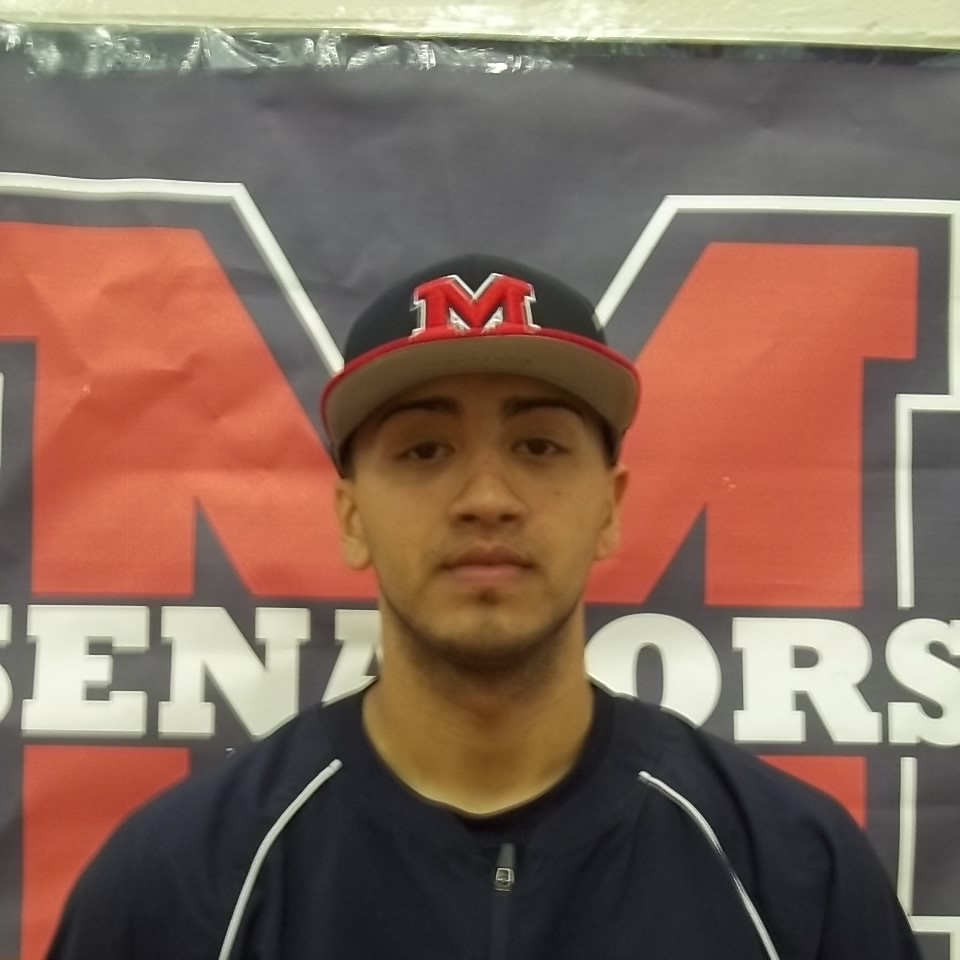 Ricardo Torres mugshot