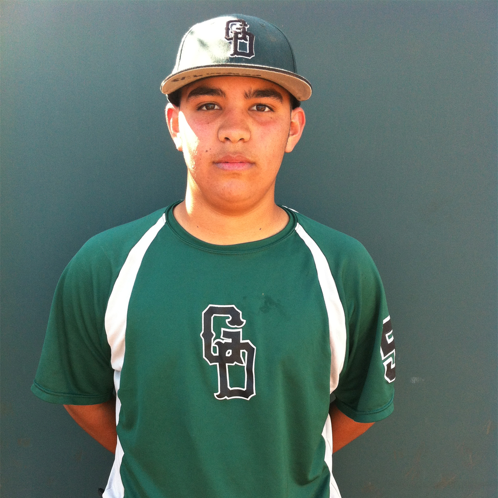 Edgar Valenzuela mugshot