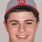 Logan Maholm mugshot