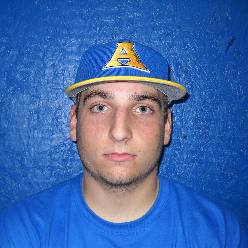 CJ Eytel mugshot